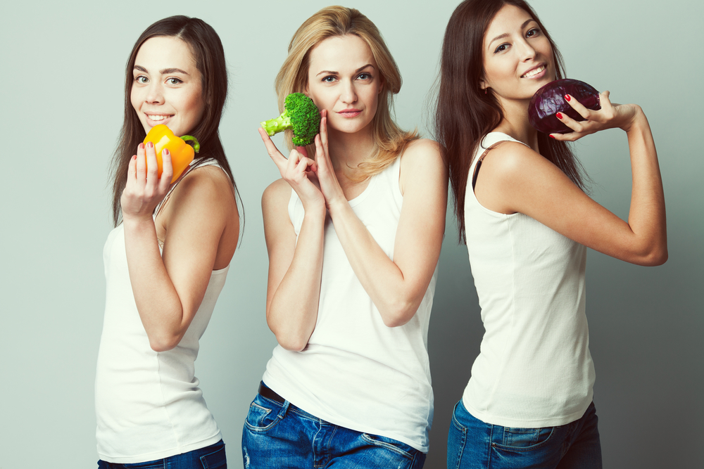 5 секретов красоты, молодости и долголетия