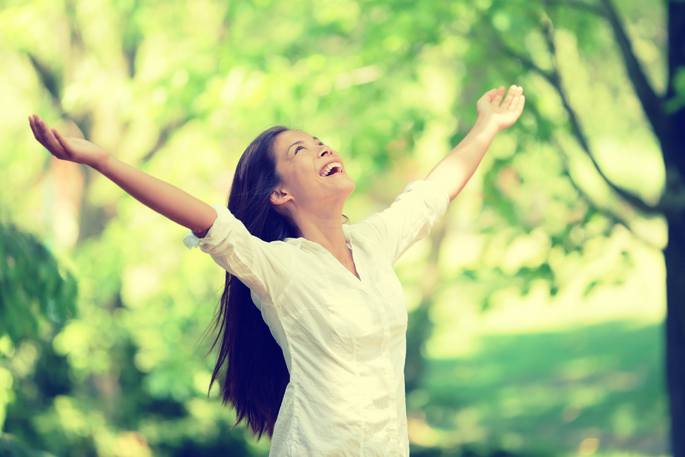 8 способов похудеть, которые никак не связаны с едой