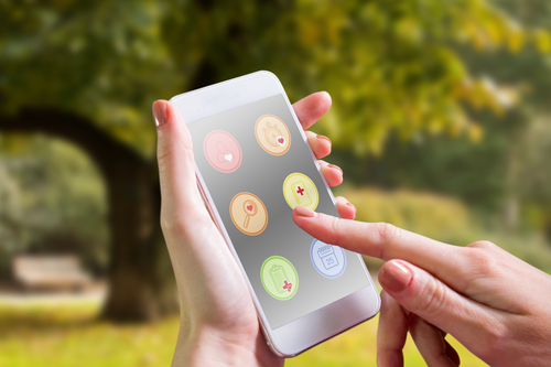 Цифровая диета: чем опасны счетчики калорий