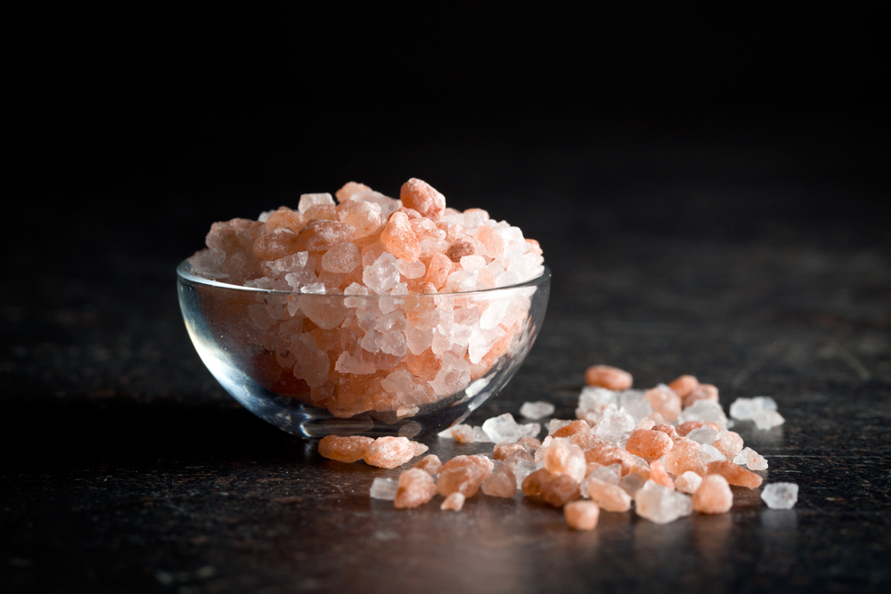 Дефицит натрия: симптомы и лечение