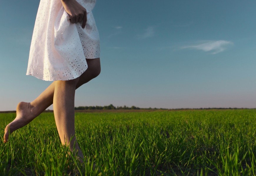 10 шагов к здоровью