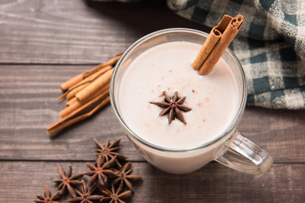 5 здоровых альтернатив кофе