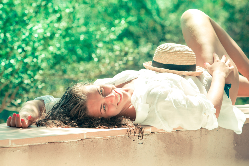 О важности сострадания и эмпатии к себе и к своему телу