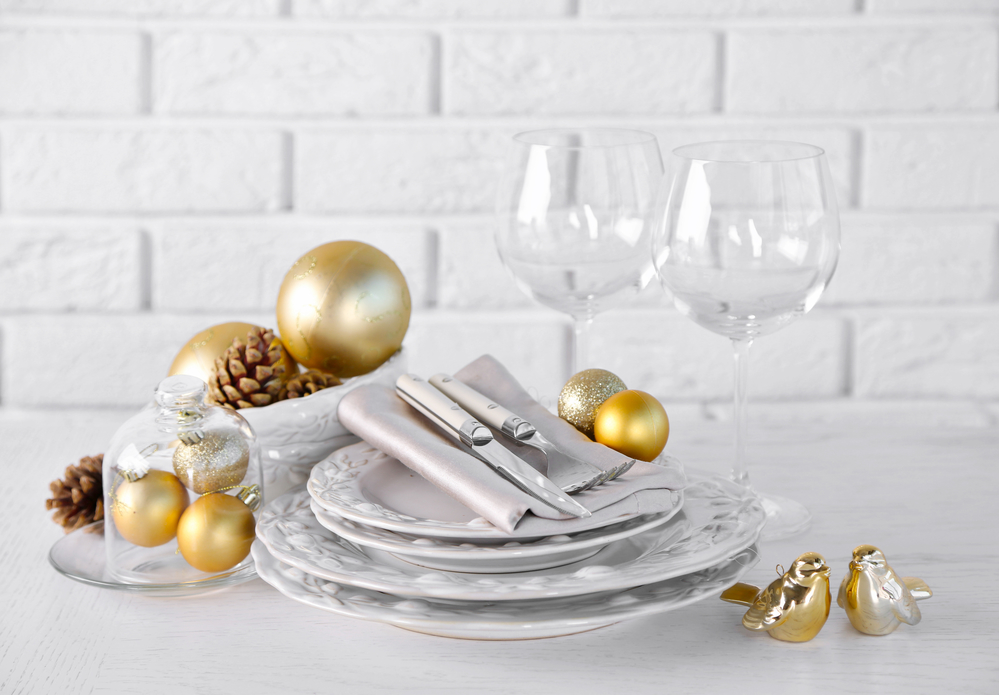 Доктор Андрей Беловешкин: 7 способов не переесть за праздничным столом