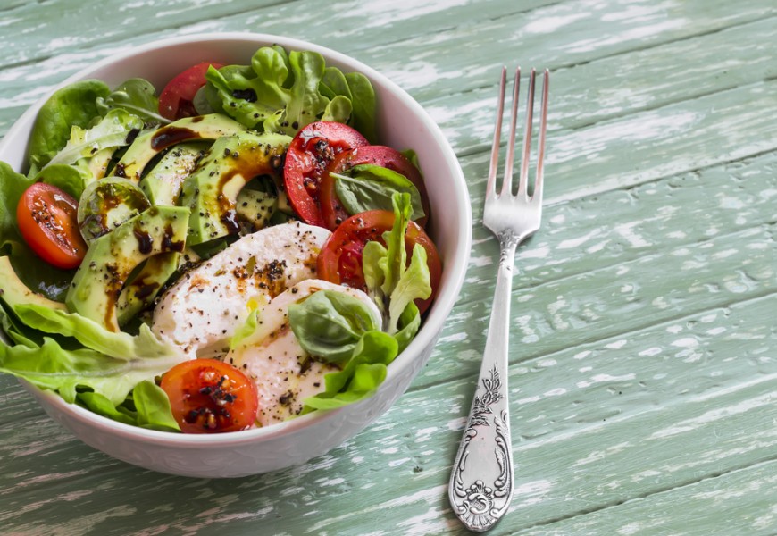 5 важных вещей, которые вы не знаете о жире