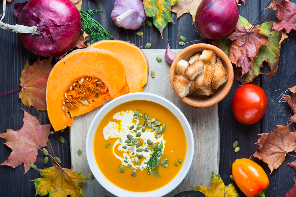 В гармонии с тонкими природными ритмами: как помочь организму перестроиться на осенний лад