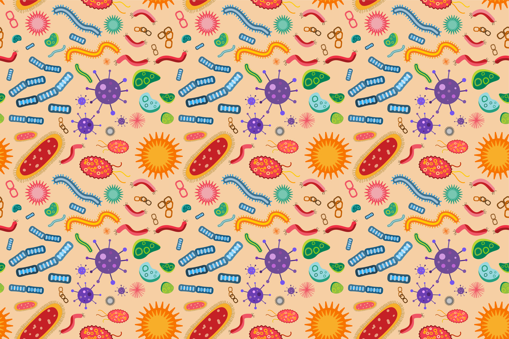 Жизнь внутри нас: бактерии для иммунитета, сияния и тонкой талии