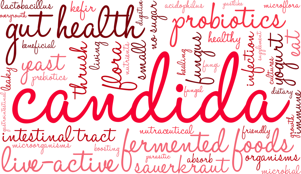 9 продуктов, которые приводят к кандидозу