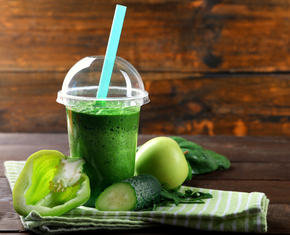 Исследование, которое перевернуло все существующие представления о «здоровом» питании