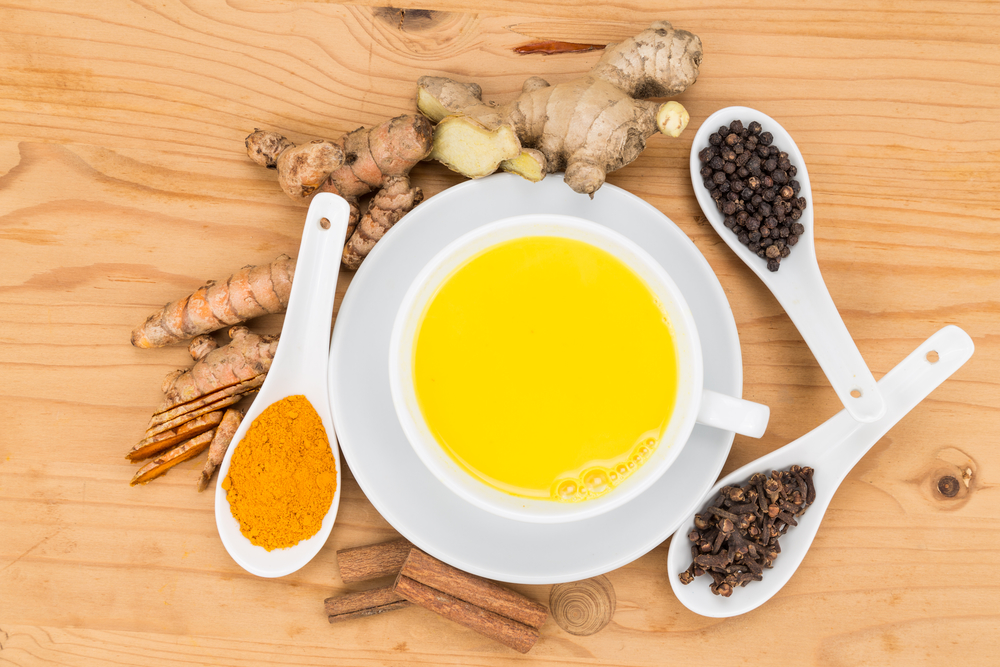 Напитки на каждый день для достижения гормонального равновесия