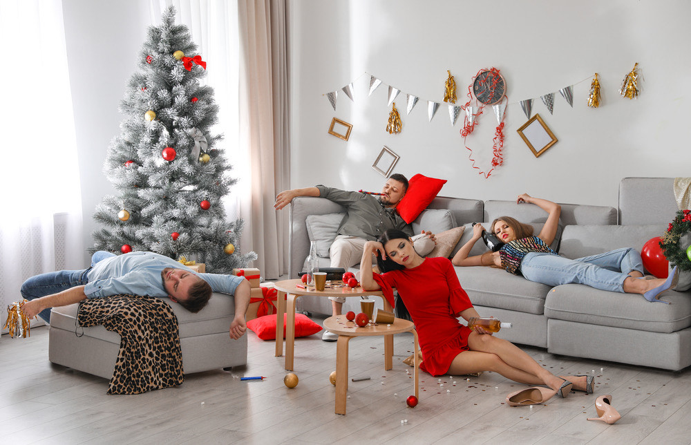 Что такое похмелье с научной точки зрения и как с ним справиться