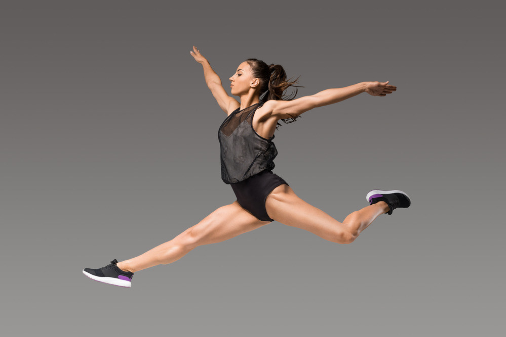 Гендерные различия в спорте. Миф или реальность?