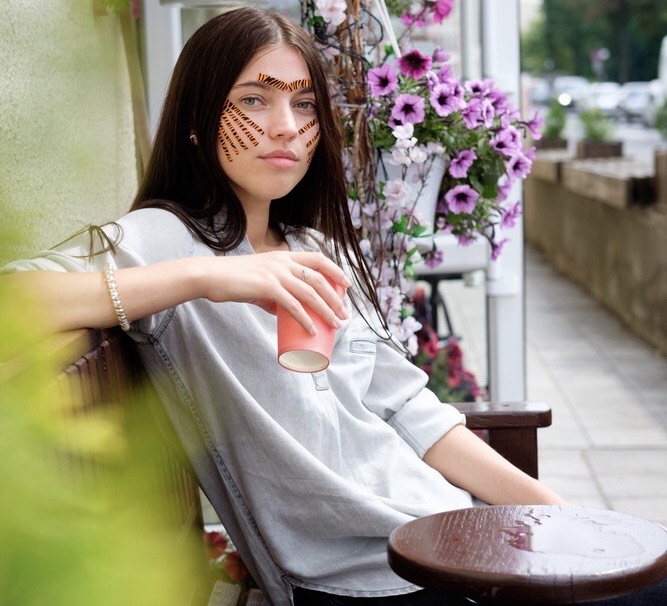 Отеки на лице и теле: почему появляются и как устранить