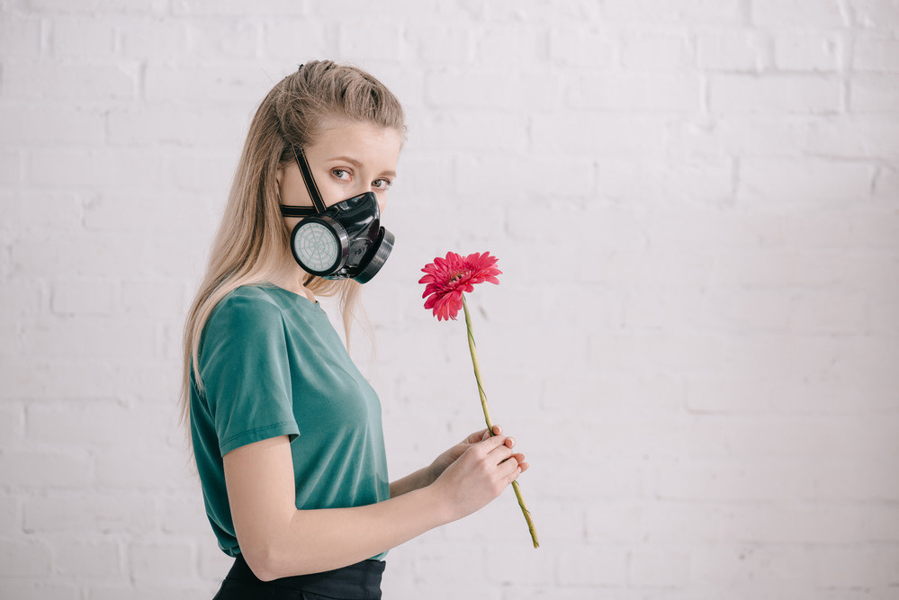 Как дышать дома свободно, если у вас поллиноз? Разбор бризеров и установок для очистки воздуха