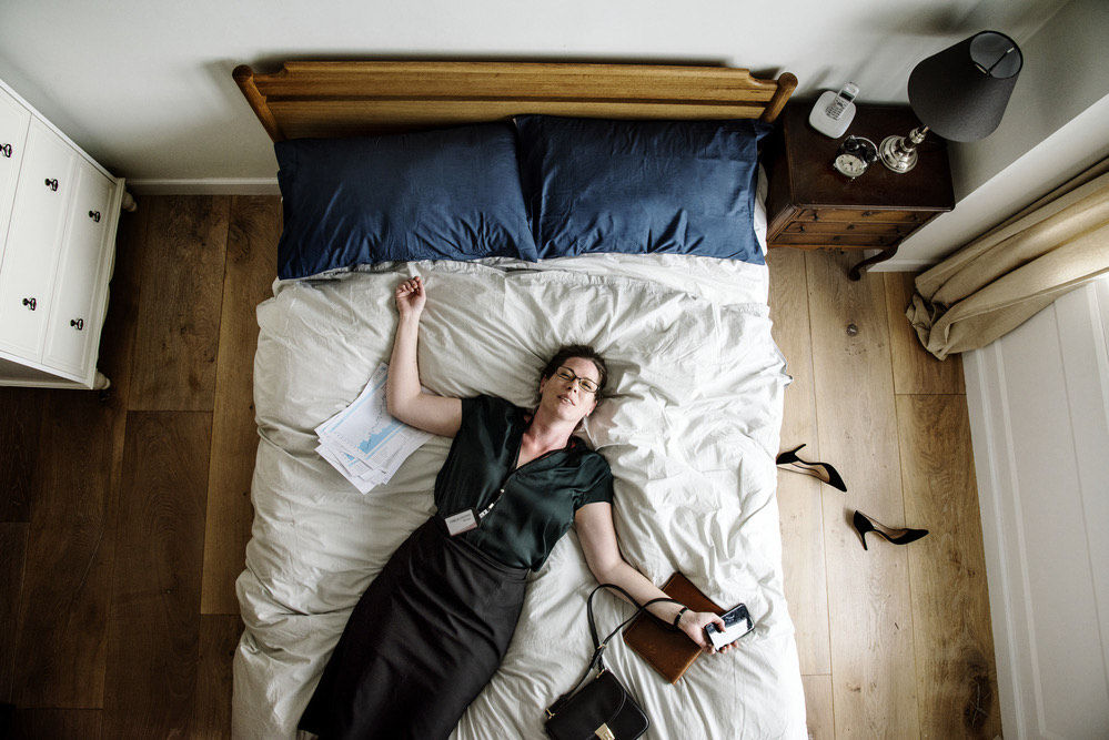 Выгорание: как предупредить и что делать, если «попались».