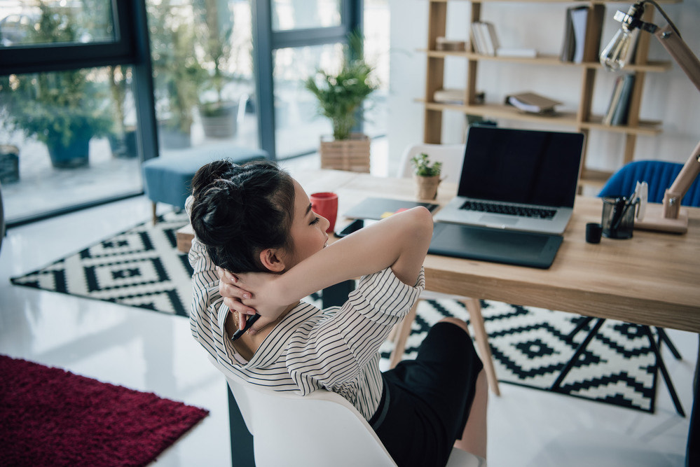 Как тело помогает нам добиваться успеха