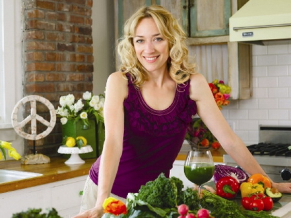 Манифест здоровья от Крис Карр