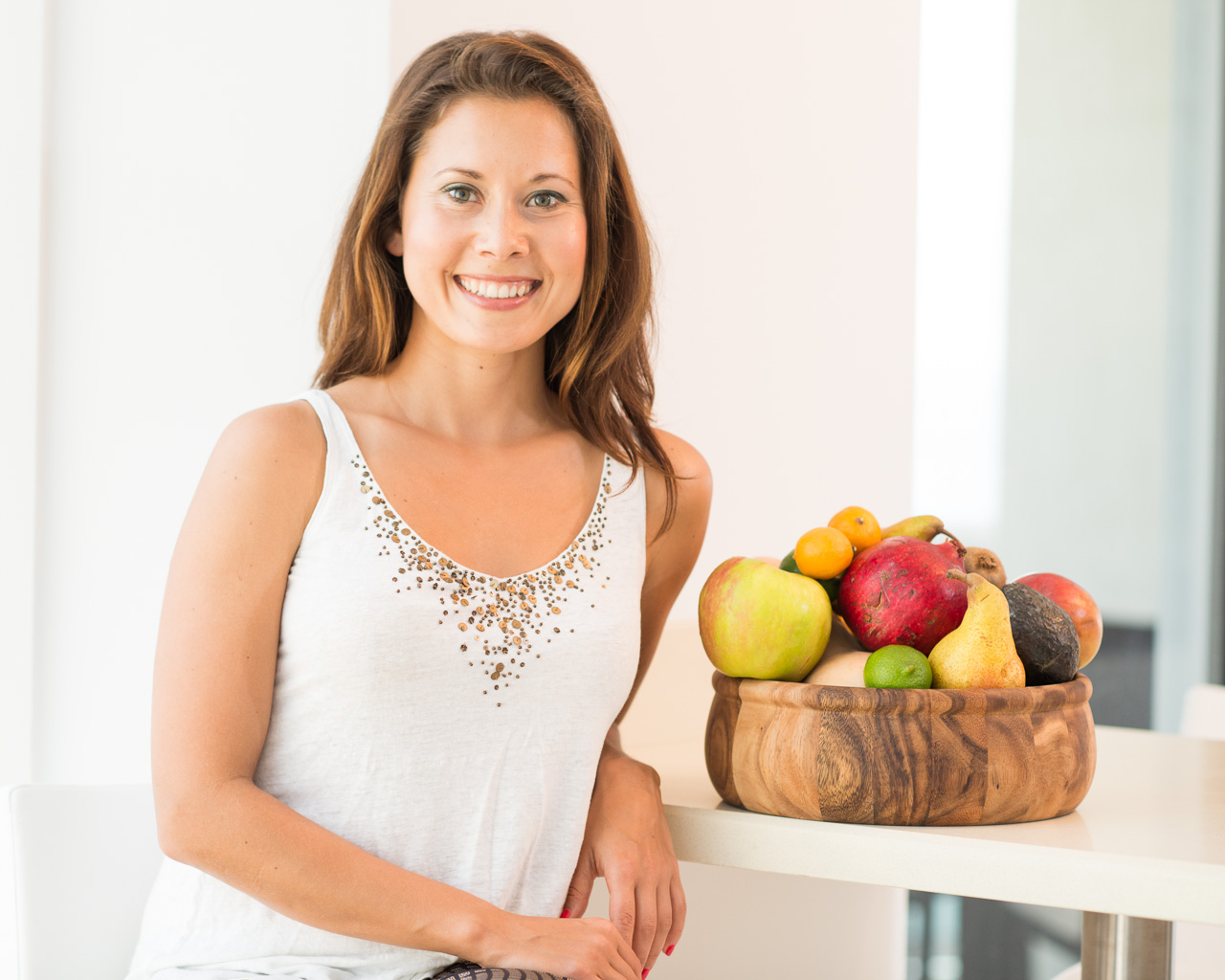 Пища как путь к личностному росту