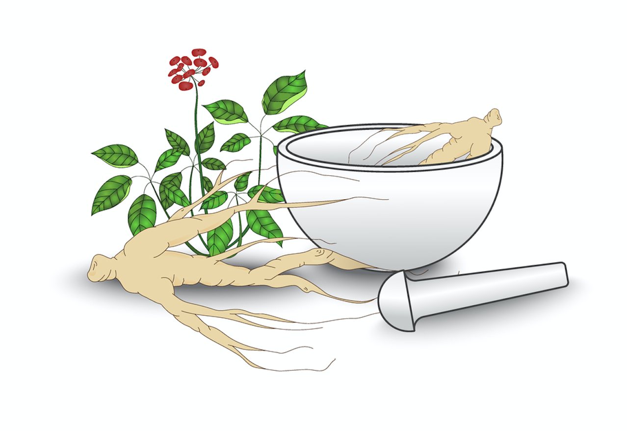 Как поднять иммунитет: адаптогены в ежедневном применении