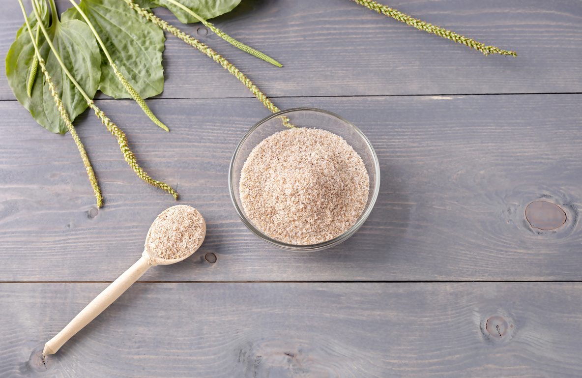 Псиллиум: почему его стали сравнивать с Оземпиком