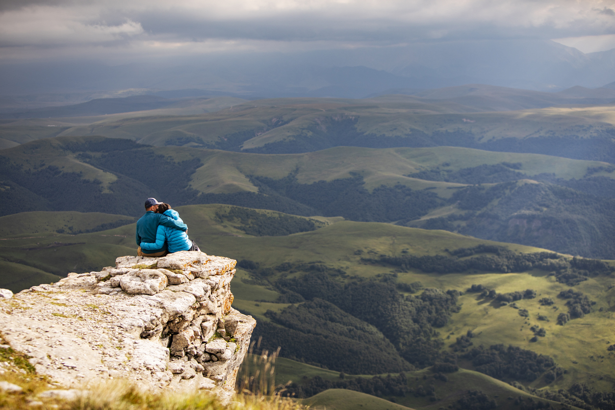 Зачем вам «сильный мужчина»?