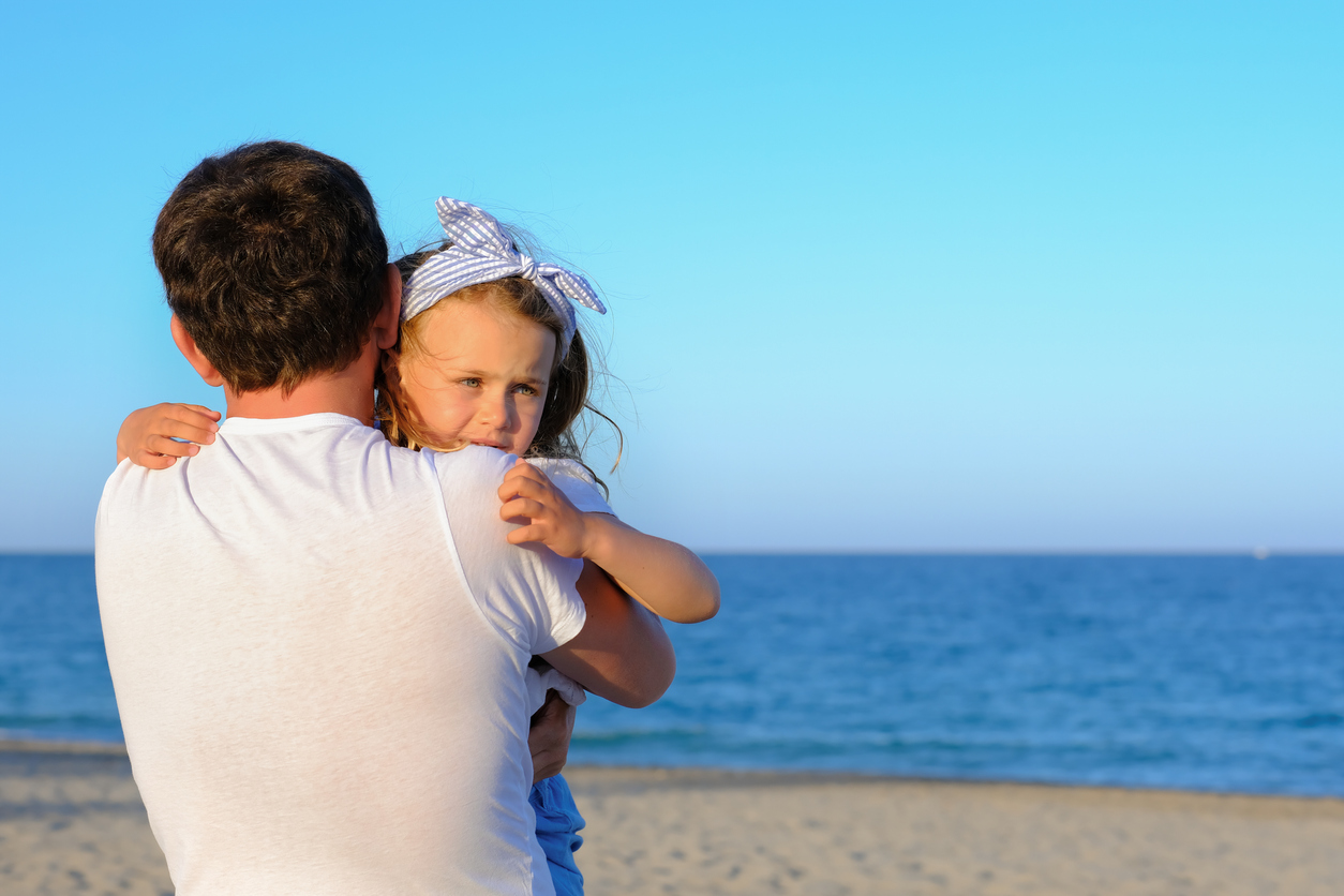 Два года после развода. Мужской опыт.