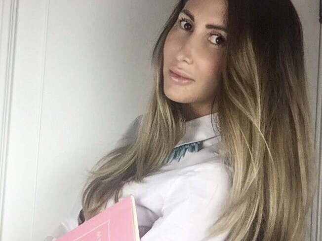 10 продуктов, которые всегда есть в холодильнике Татьяны Тюриной