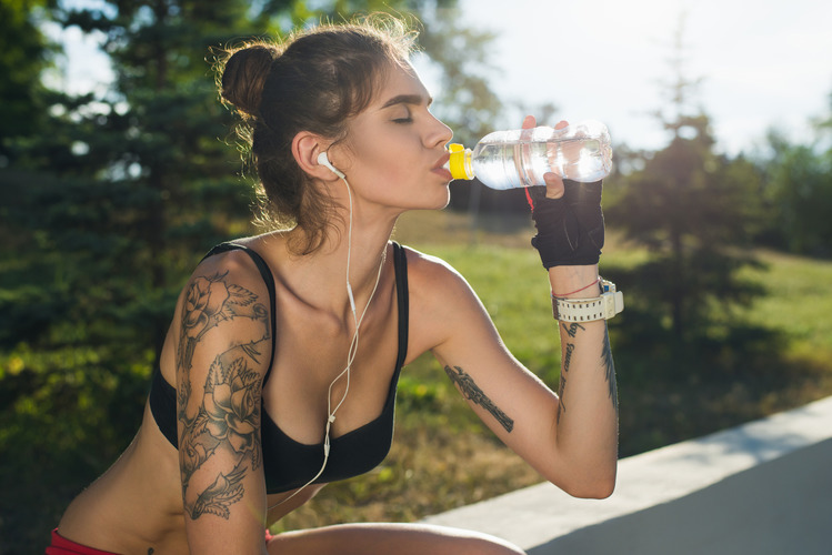 Семь способов практиковать интервальное голодание