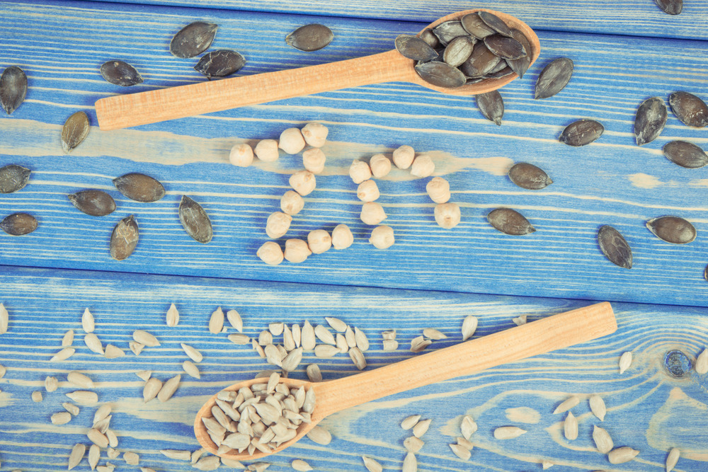 Цинк: почему необходим, как определить недостаток и как принимать