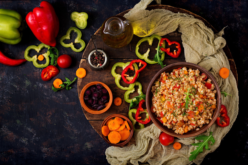 Возвращаясь к корням: великий пост, голодание и питание предков