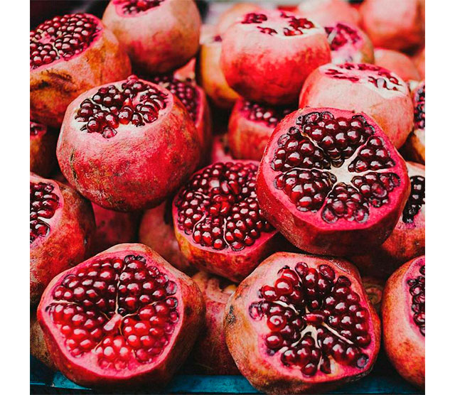 Осенний призыв: суперпродукты, чтобы не болеть (фото 3)