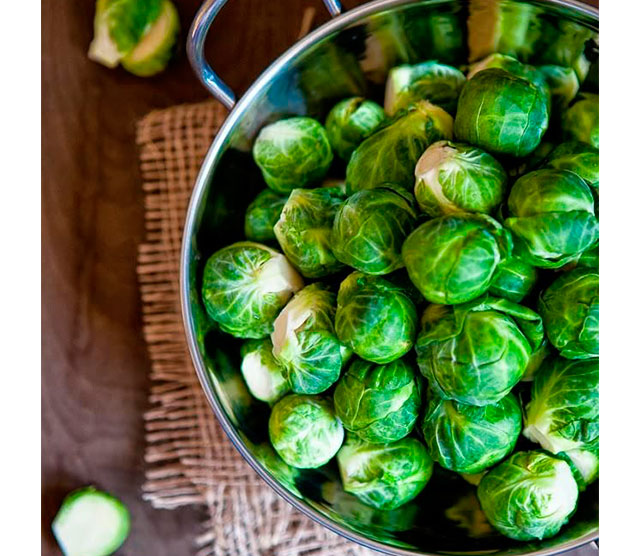 Осенний призыв: суперпродукты, чтобы не болеть (фото 4)