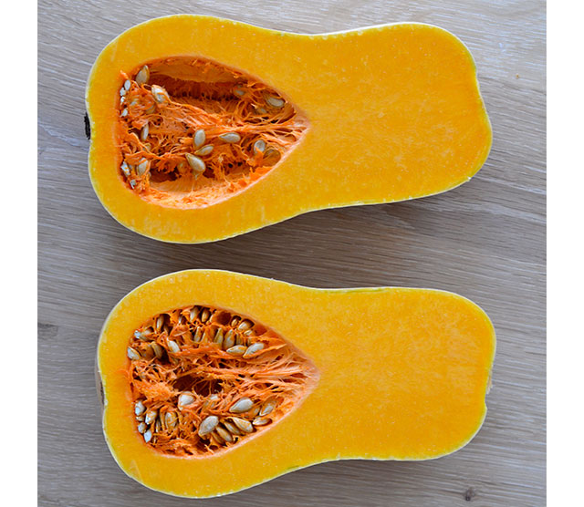 Осенний призыв: суперпродукты, чтобы не болеть (фото 6)