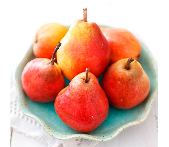 Осенний призыв: суперпродукты, чтобы не болеть (фото 7)