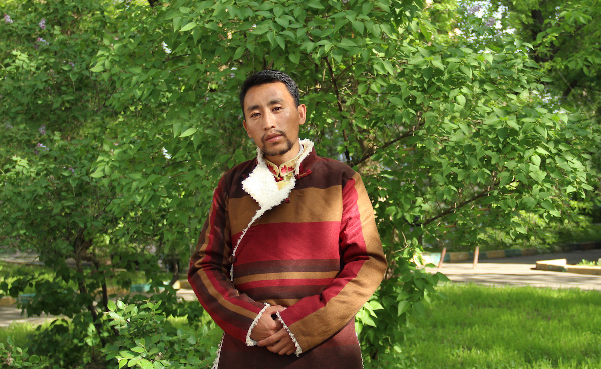 Вопрос эксперту: специалист тибетской медицины Нгаванг Сангье Лама о сохранении женского здоровья на разных этапах жизни