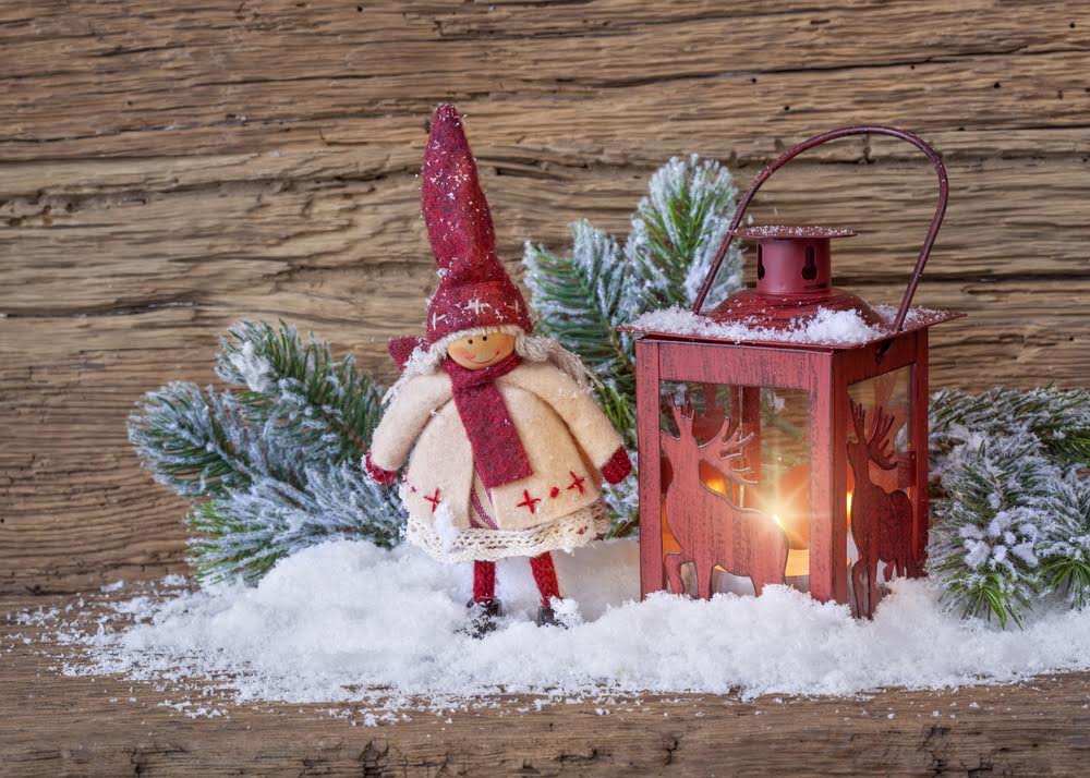 Как Ваши сокровенные желания могут помочь в организации праздника Вашей мечты