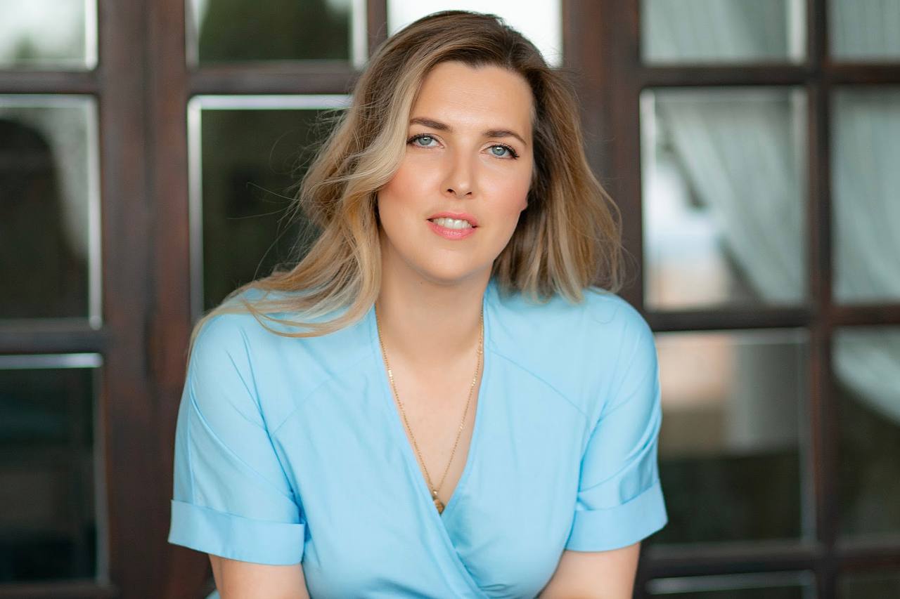 Взрослые истории взрослых женщин: Инна Орлова про лишний вес, профессию health-коуча и практику ничегонеделания