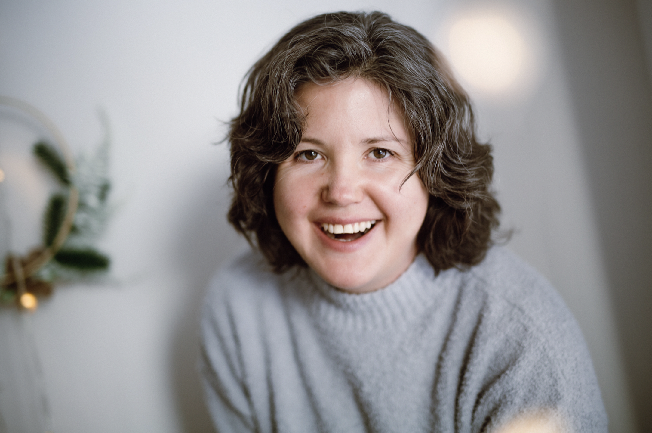 Когда ты – это все, что вокруг тебя