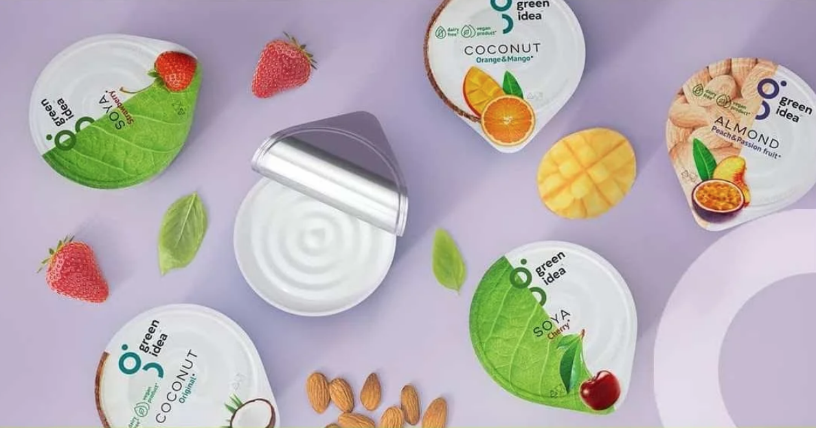 Свежие идеи для полезных перекусов