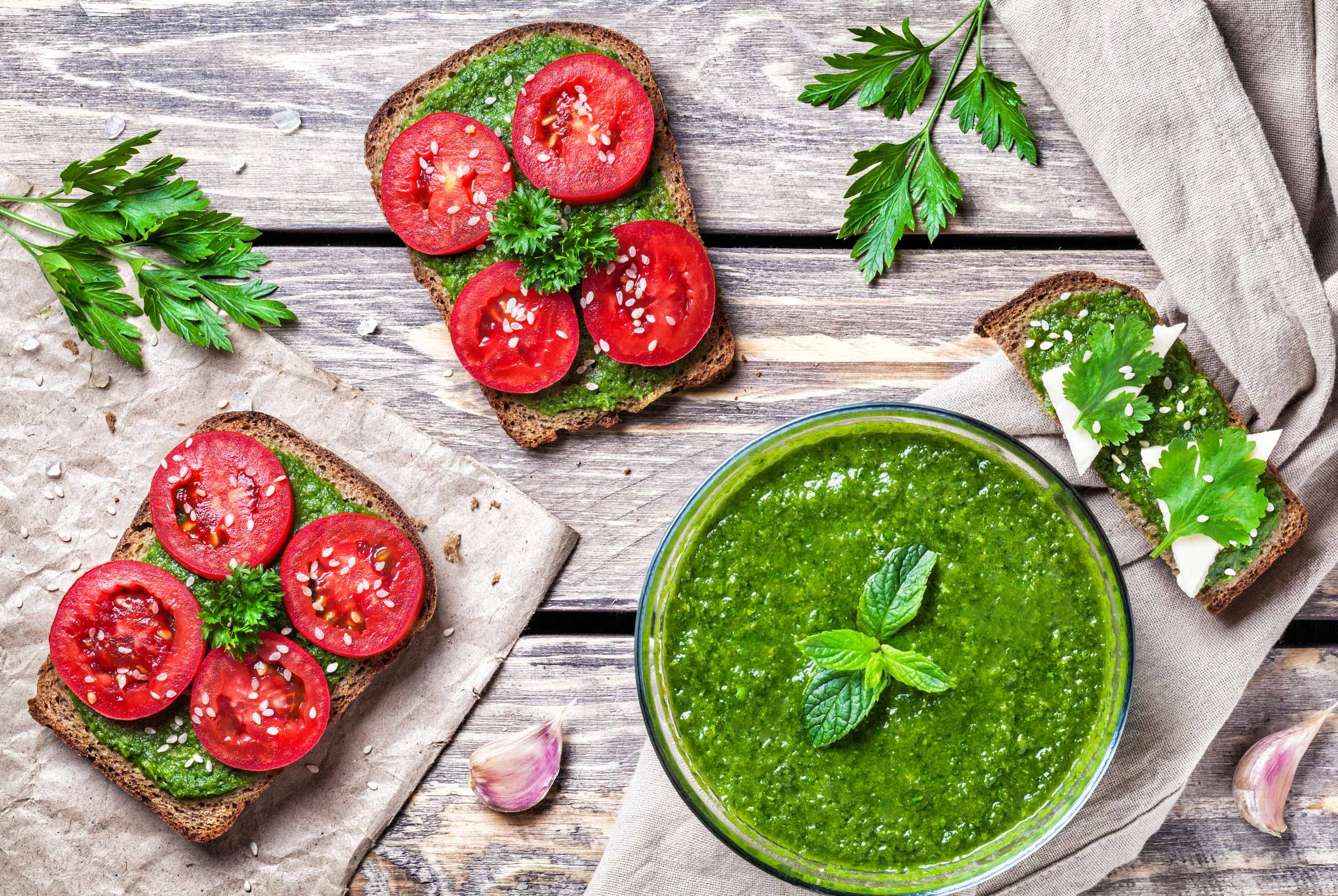 Преимущества элиминационной диеты: питание как лекарство