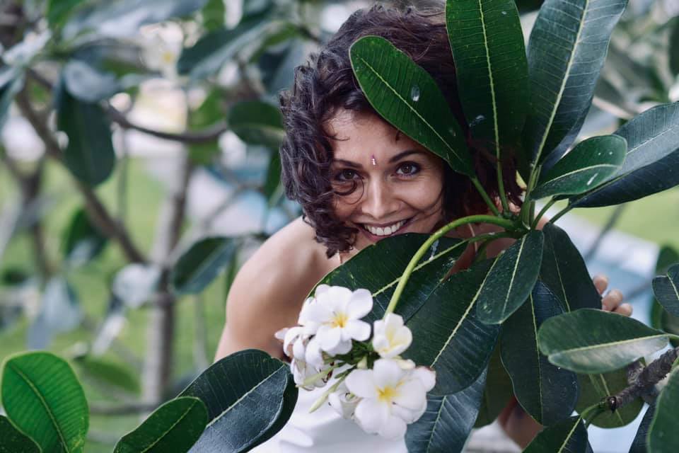 24 мая – день рождения Екатерины Плотко