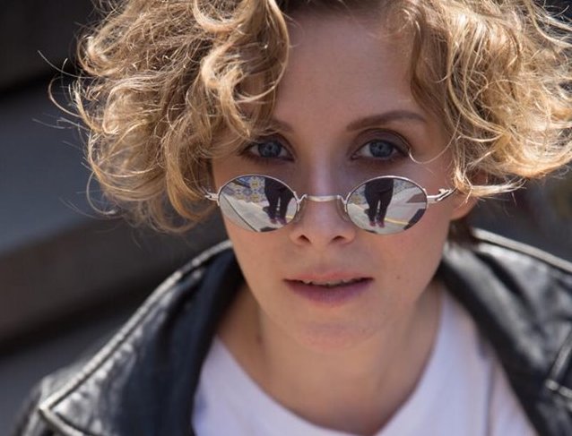 11 продуктов, которые всегда есть в холодильнике Олены Исламкиной