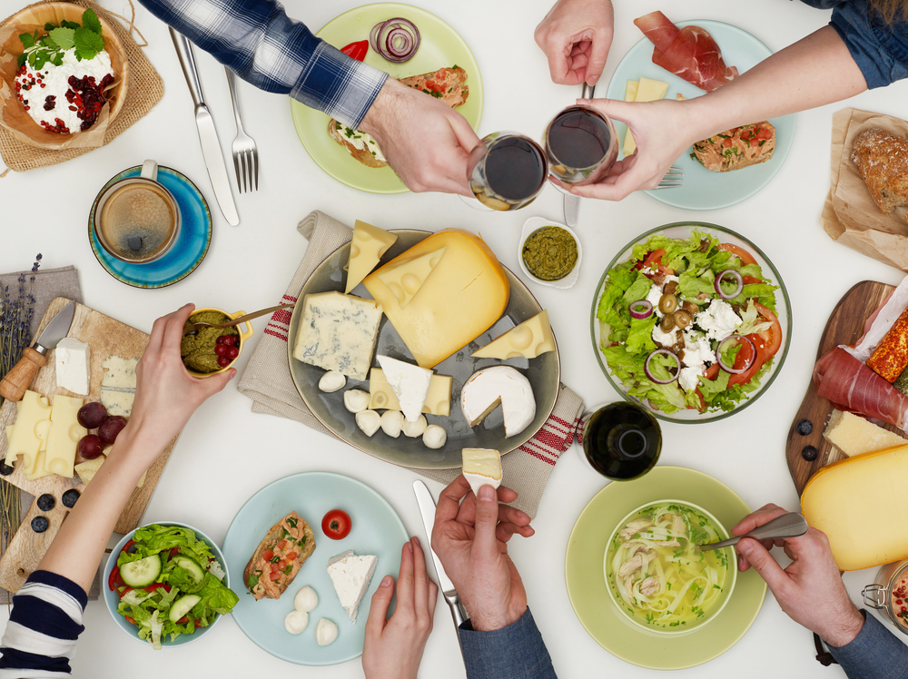 Животный белок: есть или не есть и как найти баланс. Часть 4