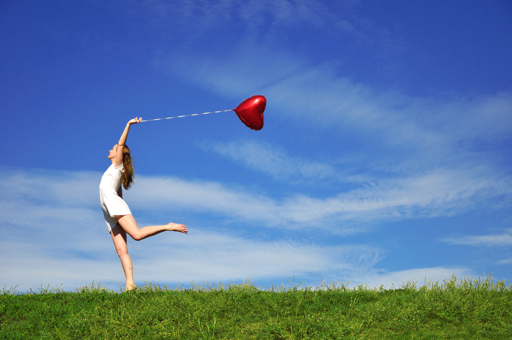 Listen to your heart: как наладить отношения с сердцем через рацион