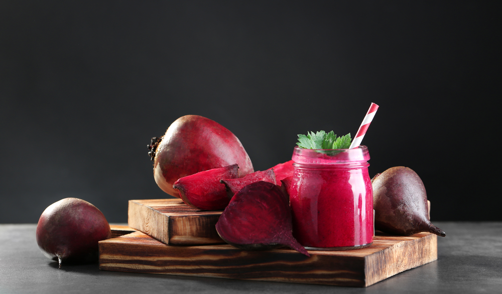 6 простых и полезных рецептов со свеклой