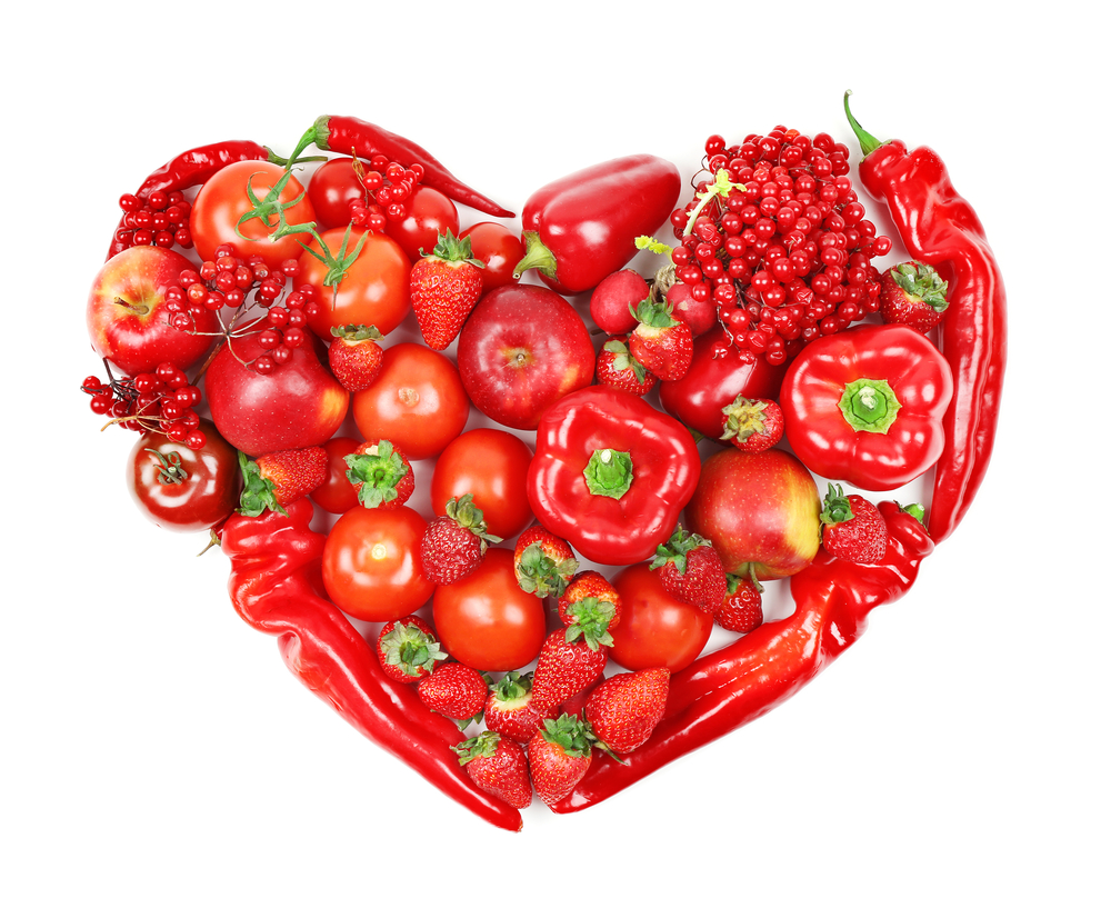 Какими продуктами стоит запасаться, чтобы сохранить сердце здоровым