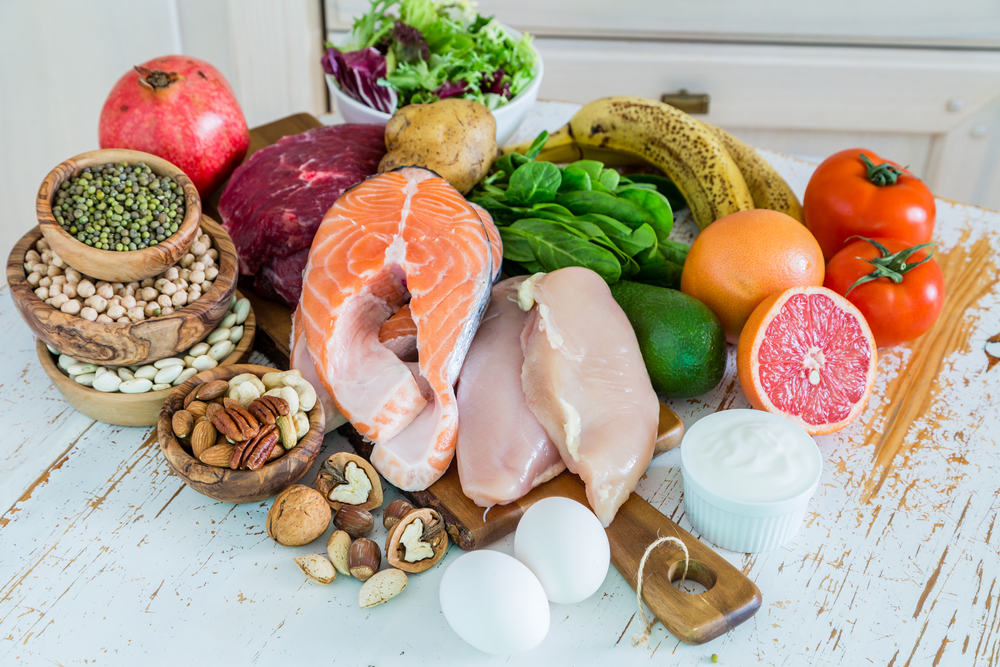 Саркопения: признаки, анализы, профилактика и питание при дефиците мышечной массы