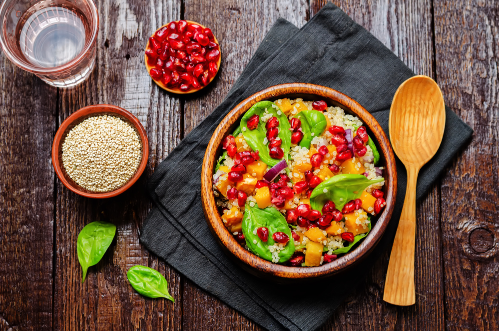 ТОП-10 продуктов поздней зимы