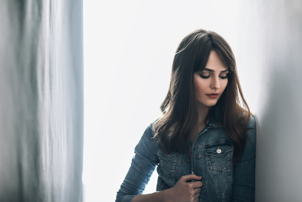 Люди с «аллергией на мир»: принять себя со своими особенностями