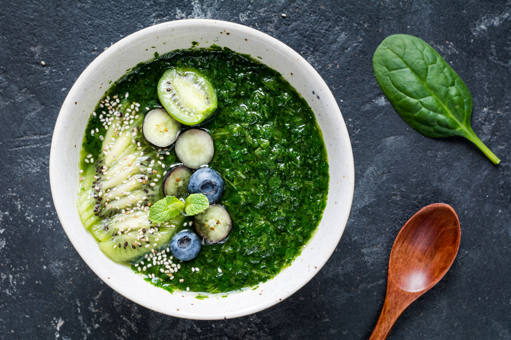 Боул — новый способ сделать свое питание полезным